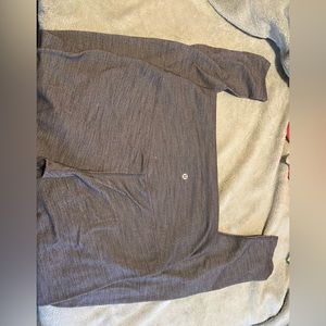 Lululemon size 14 leggings